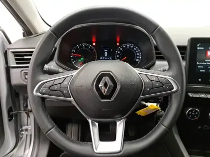 Photo 31 Renault Clio  TCe 90