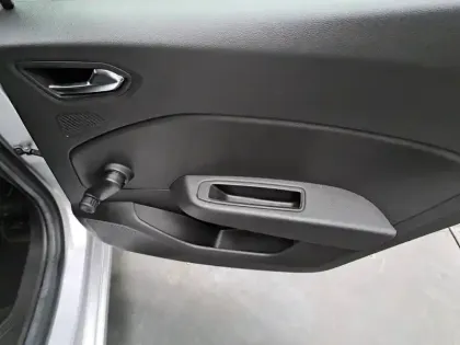 Photo 21 Renault Clio  TCe 90