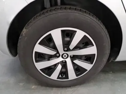 Photo 13 Renault Clio  TCe 90