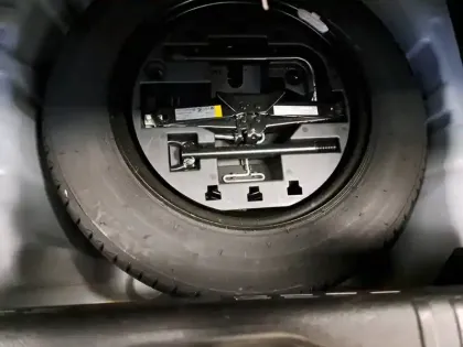 Photo 18 Renault Clio  TCe 90