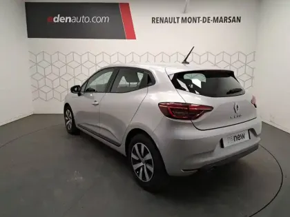 Photo 2 Renault Clio  TCe 90