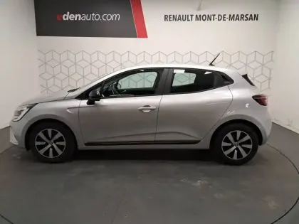 Photo 1 Renault Clio  TCe 90