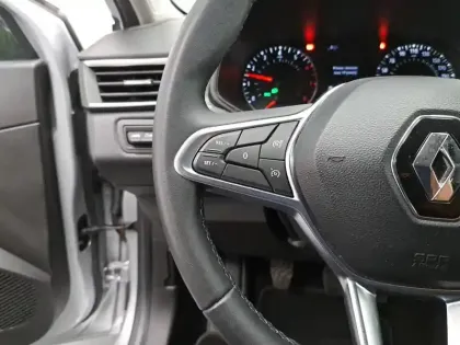 Photo 29 Renault Clio  TCe 90