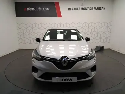 Photo 7 Renault Clio  TCe 90