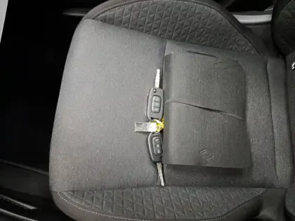 Photo 36 Renault Clio  TCe 90