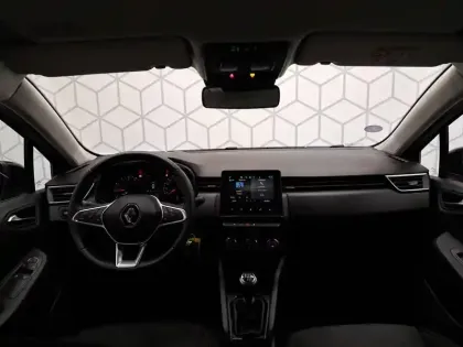 Photo 39 Renault Clio  TCe 90