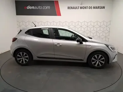 Photo 5 Renault Clio  TCe 90