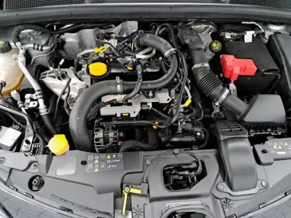 Photo 12 Renault Clio  TCe 90