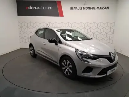 Photo 6 Renault Clio  TCe 90