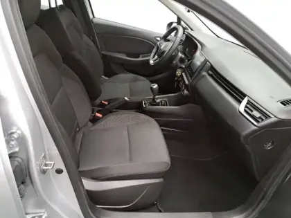 Photo 22 Renault Clio  TCe 90