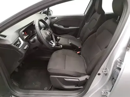 Photo 25 Renault Clio  TCe 90