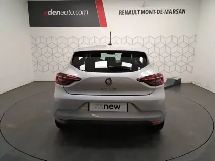 Photo 3 Renault Clio  TCe 90