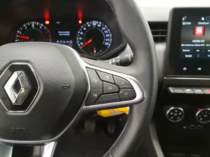 Photo 30 Renault Clio  TCe 90