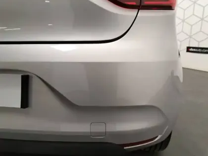 Photo 11 Renault Clio  TCe 90