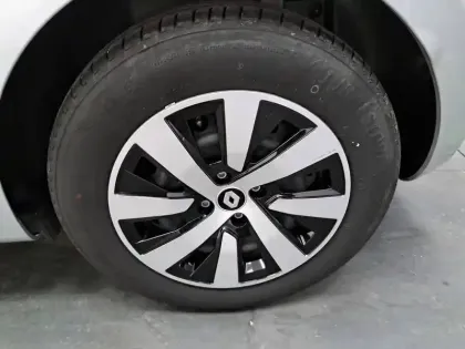 Photo 16 Renault Clio  TCe 90