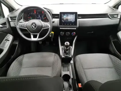 Photo 38 Renault Clio  TCe 90