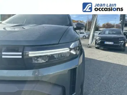 Photo 18 Dacia Duster  TCe 130 4x4