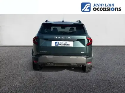 Photo 5 Dacia Duster  TCe 130 4x4