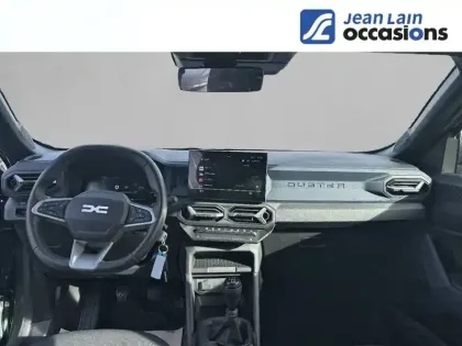 Photo 17 Dacia Duster  TCe 130 4x4