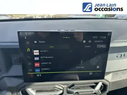 Photo 15 Dacia Duster  TCe 130 4x4