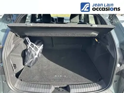 Photo 9 Dacia Duster  TCe 130 4x4