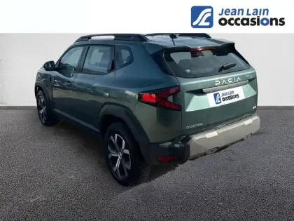 Photo 6 Dacia Duster  TCe 130 4x4