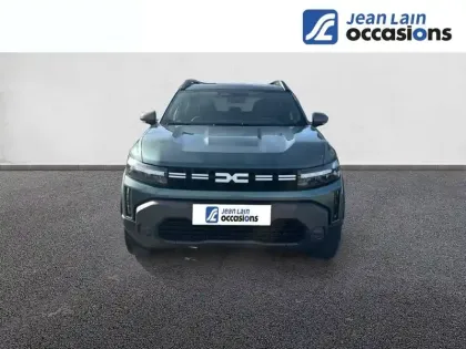 Photo 1 Dacia Duster  TCe 130 4x4