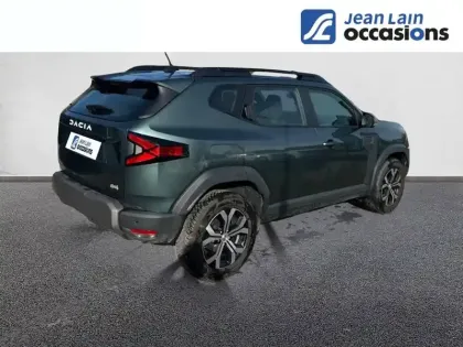 Photo 4 Dacia Duster  TCe 130 4x4