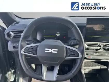 Photo 11 Dacia Duster  TCe 130 4x4