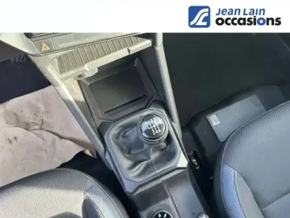 Photo 12 Dacia Duster  TCe 130 4x4