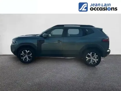 Photo 7 Dacia Duster  TCe 130 4x4