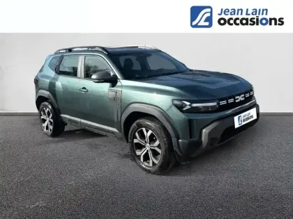 Photo 2 Dacia Duster  TCe 130 4x4