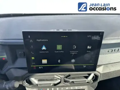 Photo 14 Dacia Duster  TCe 130 4x4