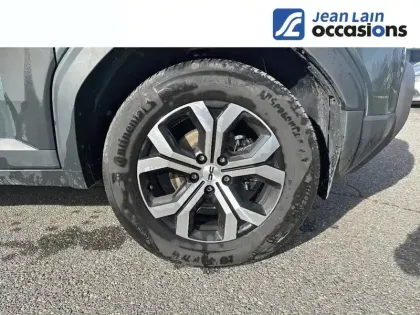 Photo 8 Dacia Duster  TCe 130 4x4