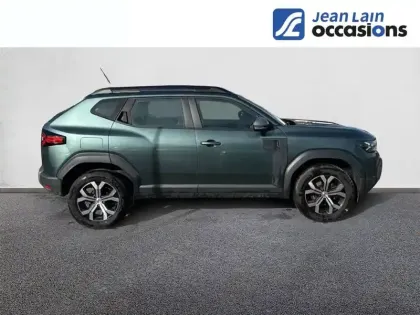 Photo 3 Dacia Duster  TCe 130 4x4