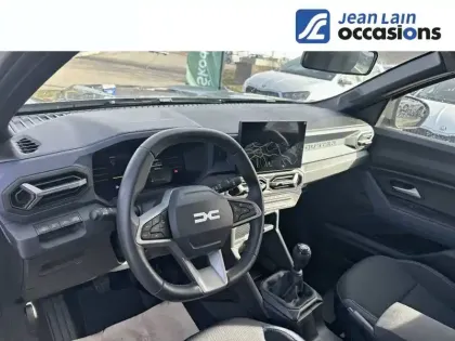 Photo 10 Dacia Duster  TCe 130 4x4