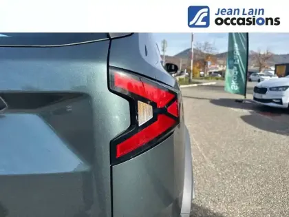 Photo 19 Dacia Duster  TCe 130 4x4