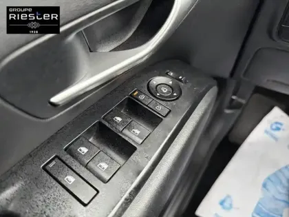 Photo 20 Hyundai Tucson  1.6 T-GDI 215 Hybrid BVA6