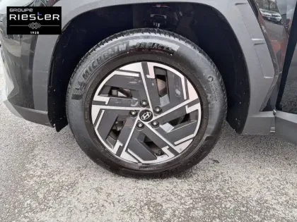 Photo 10 Hyundai Tucson  1.6 T-GDI 215 Hybrid BVA6