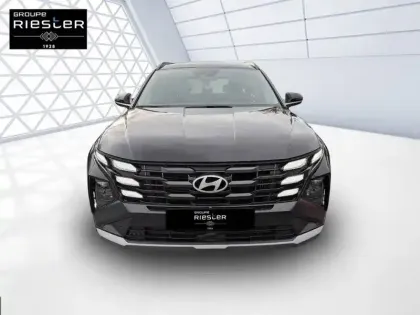 Photo 1 Hyundai Tucson  1.6 T-GDI 215 Hybrid BVA6