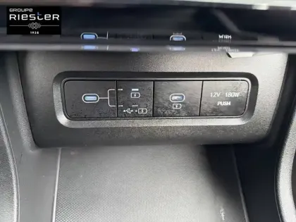 Photo 18 Hyundai Tucson  1.6 T-GDI 215 Hybrid BVA6