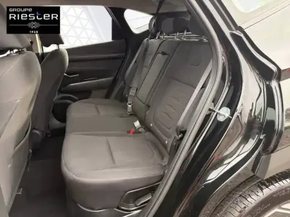 Photo 9 Hyundai Tucson  1.6 T-GDI 215 Hybrid BVA6