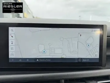 Photo 12 Hyundai Tucson  1.6 T-GDI 215 Hybrid BVA6