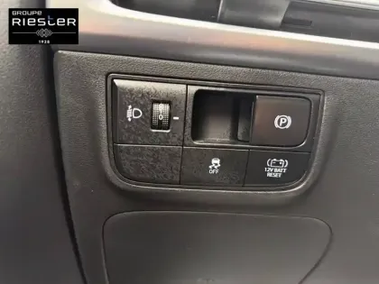 Photo 19 Hyundai Tucson  1.6 T-GDI 215 Hybrid BVA6