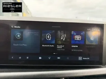 Photo 13 Hyundai Tucson  1.6 T-GDI 215 Hybrid BVA6