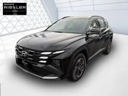 Photo Hyundai Tucson Intuitive