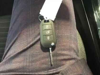 Photo 38 Peugeot 208  PureTech 100 S&S BVM6