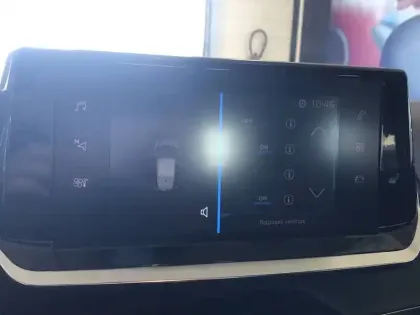 Photo 31 Peugeot 208 Gén. II Ph1 NG Style 5