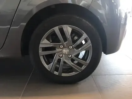 Photo 34 Peugeot 208 Gén. II Ph1 NG Style 5