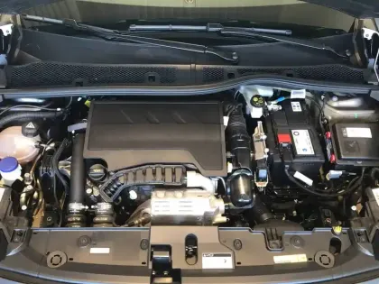 Photo 53 Peugeot 208  PureTech 100 S&S BVM6